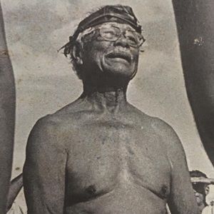 Meet your Posher, Kamuela